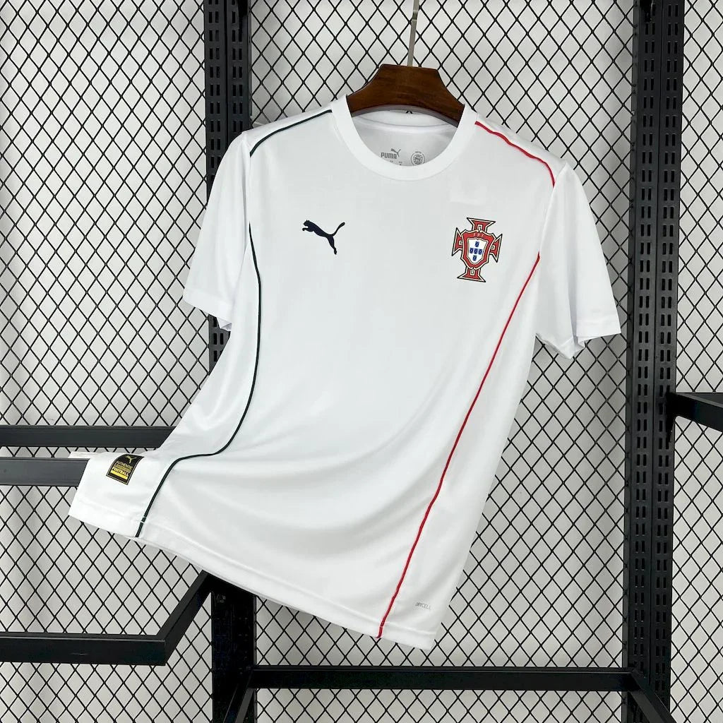 Portugal Concept Shirt 2025