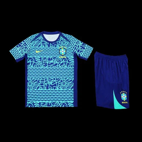 Brazil Kit