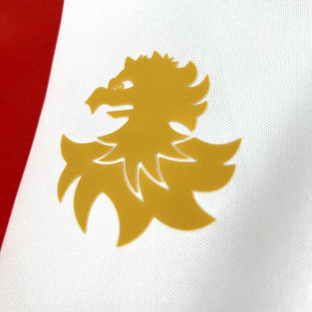 Genoa Shirt 2025-26