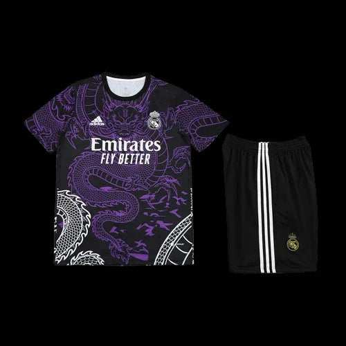 Real Madrid Kit