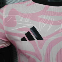 Flamengo Concept Shirt 2025-26