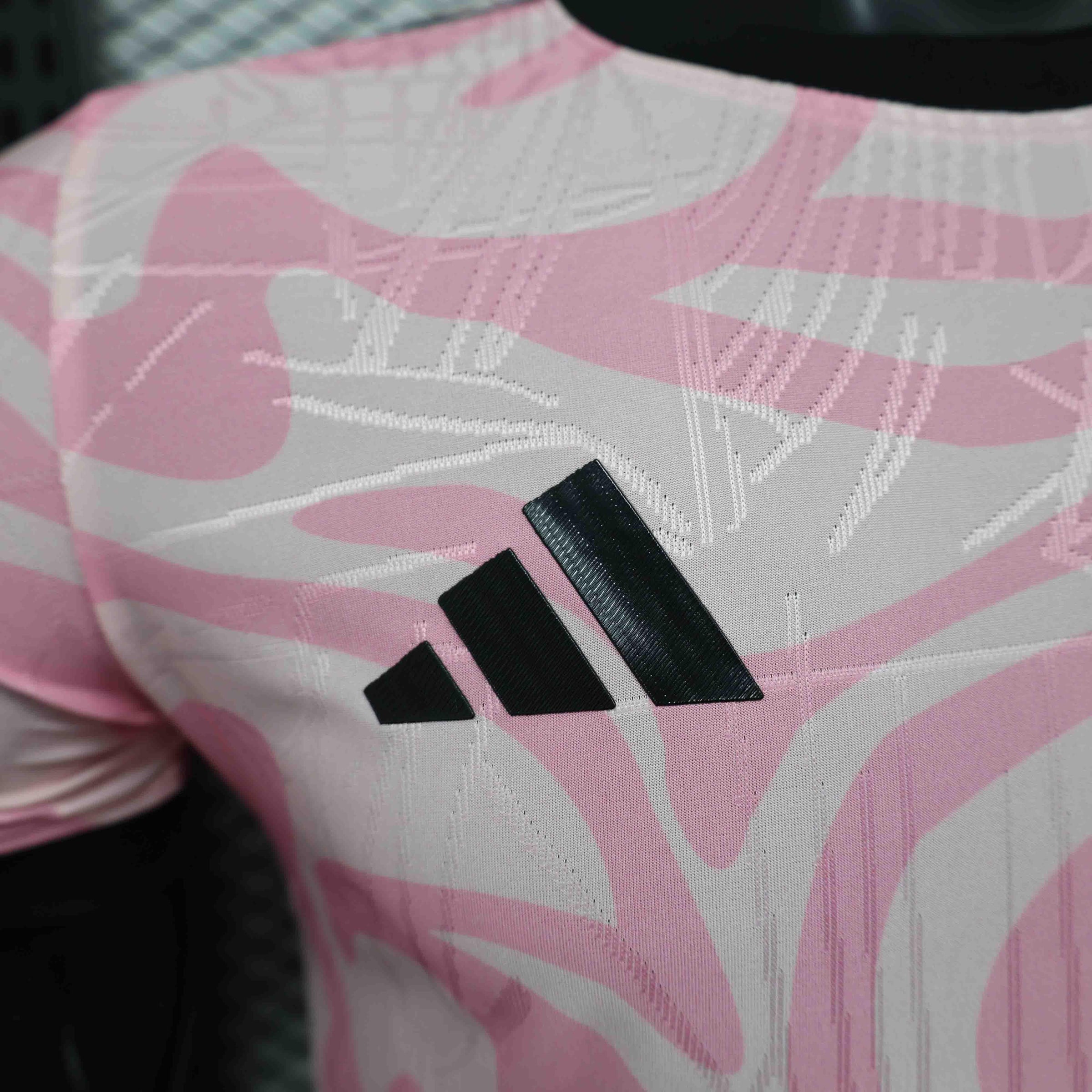 Flamengo Concept Shirt 2025-26