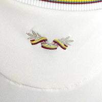Colombia Football 100th Anniversary Shirt 2024 2025