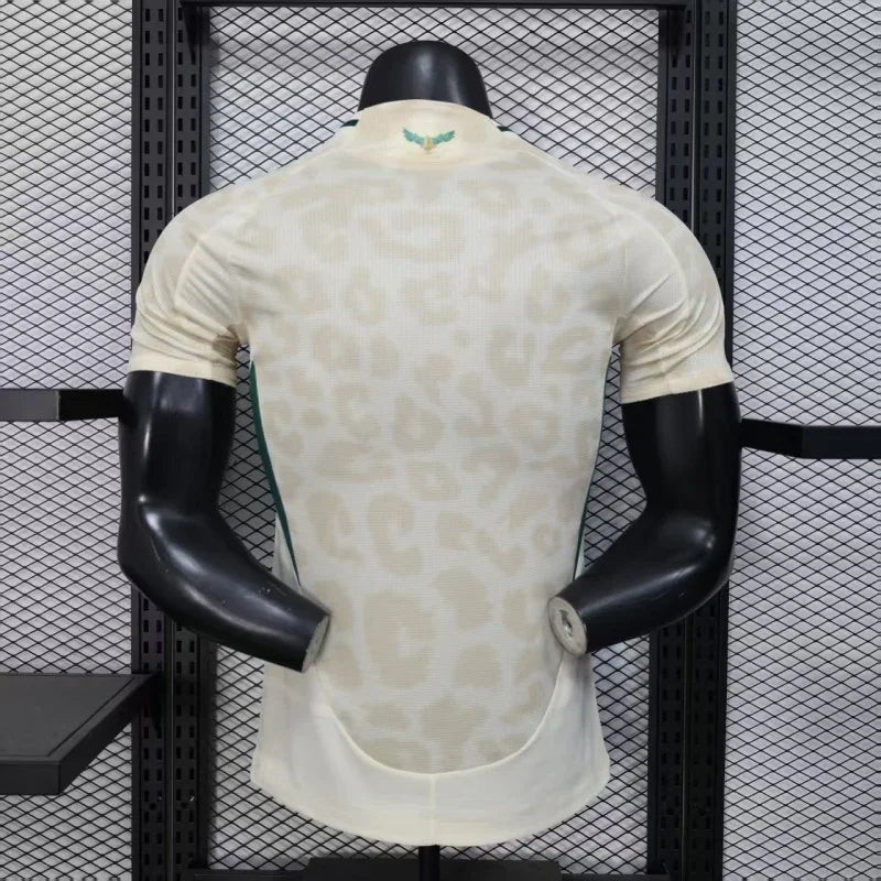 Arabie Saoudite World Cup Shirt 2026