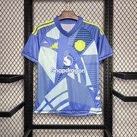 Manchester United Football Shirt 2024 2025 Goalkeeper