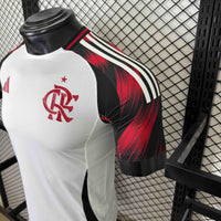 Flamengo Away Shirt 2025-26