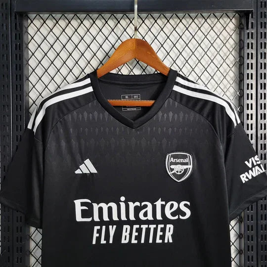 Arsenal Goalkeeper Shirt 2023 2024