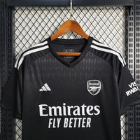 Arsenal Goalkeeper Shirt 2023 2024