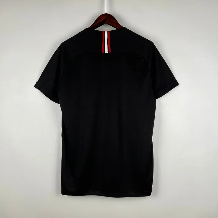 Paris Retro Shirt 2018 2019