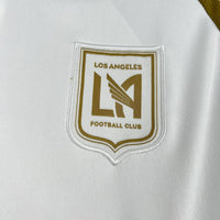 25-26 Los Angeles Shirt