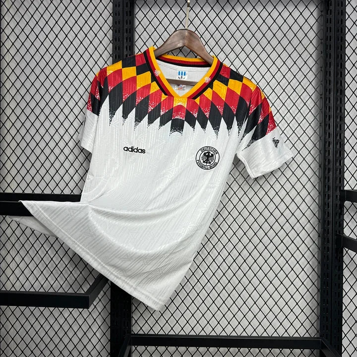 SHIRT RETRO GERMANY 1994
