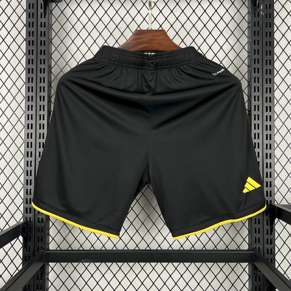 Shorts Belgium World Cup 2026