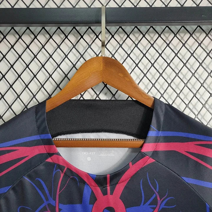 FC Barcelona Shirt 2023-2024 Training