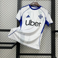 Como Away Shirt 2025-26
