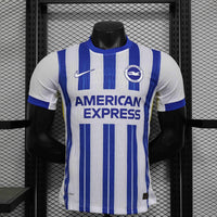 Brighton Shirt 2024-25