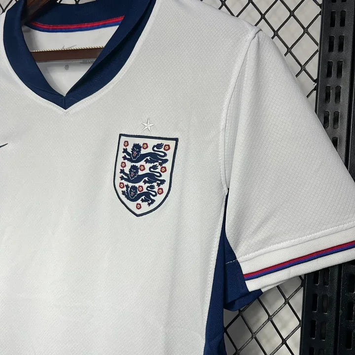 England EURO Shirt 2024