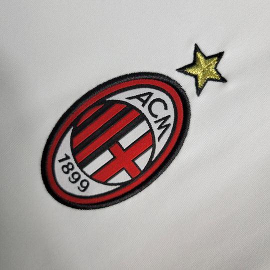 Milan AC Retro Shirt 2009 2010