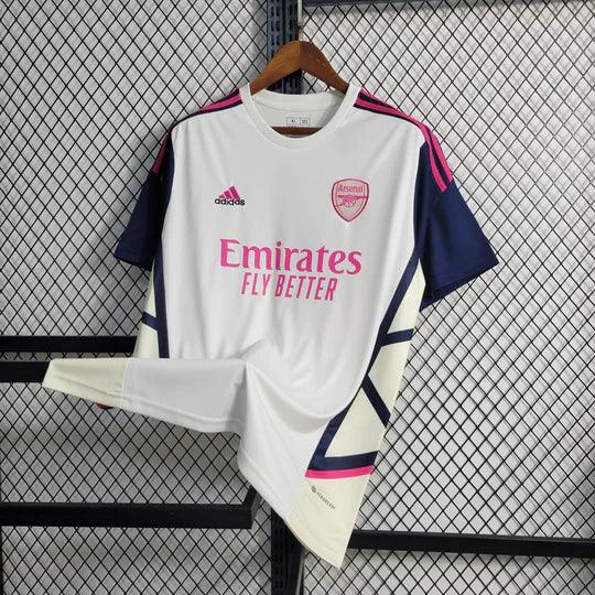 Arsenal Shirt 2023 2024 Training