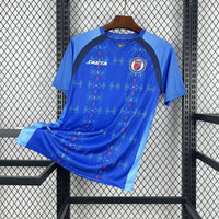Haiti World Cup Shirt 2026