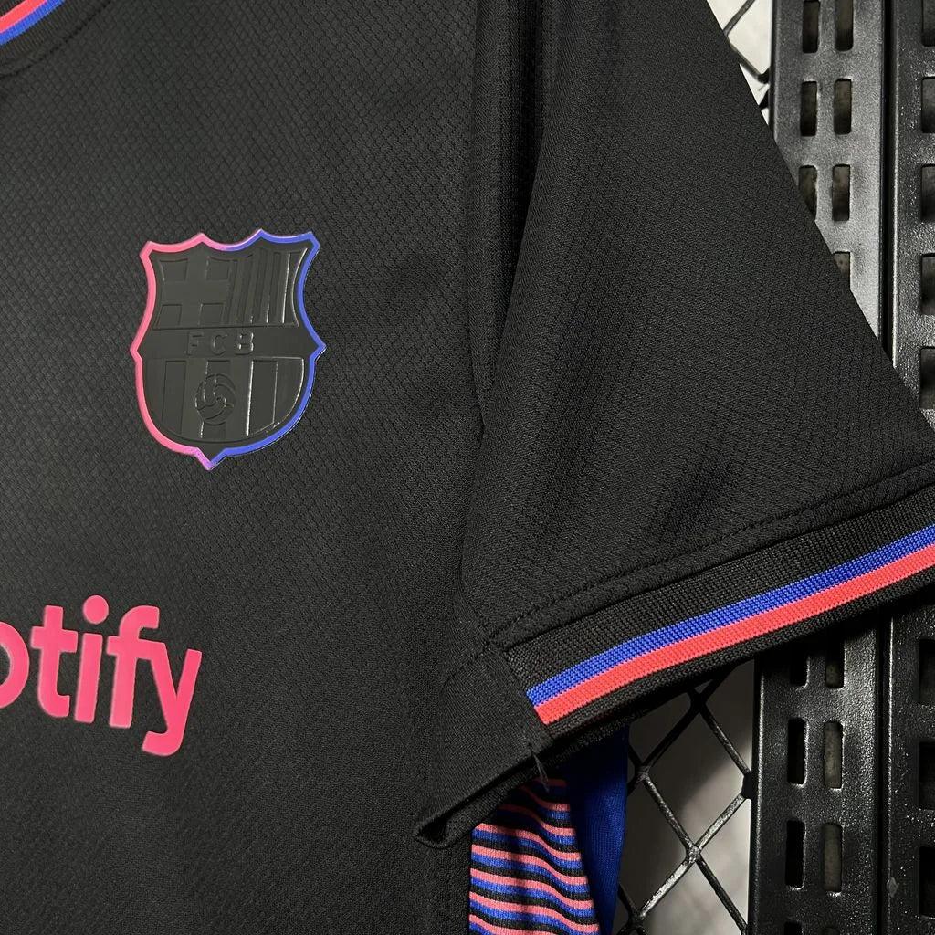 Football FC Barcelona Shirt 2024 2025