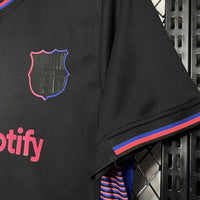 Football FC Barcelona Shirt 2024 2025