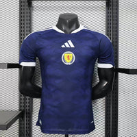 Écosse World Cup Shirt 2026