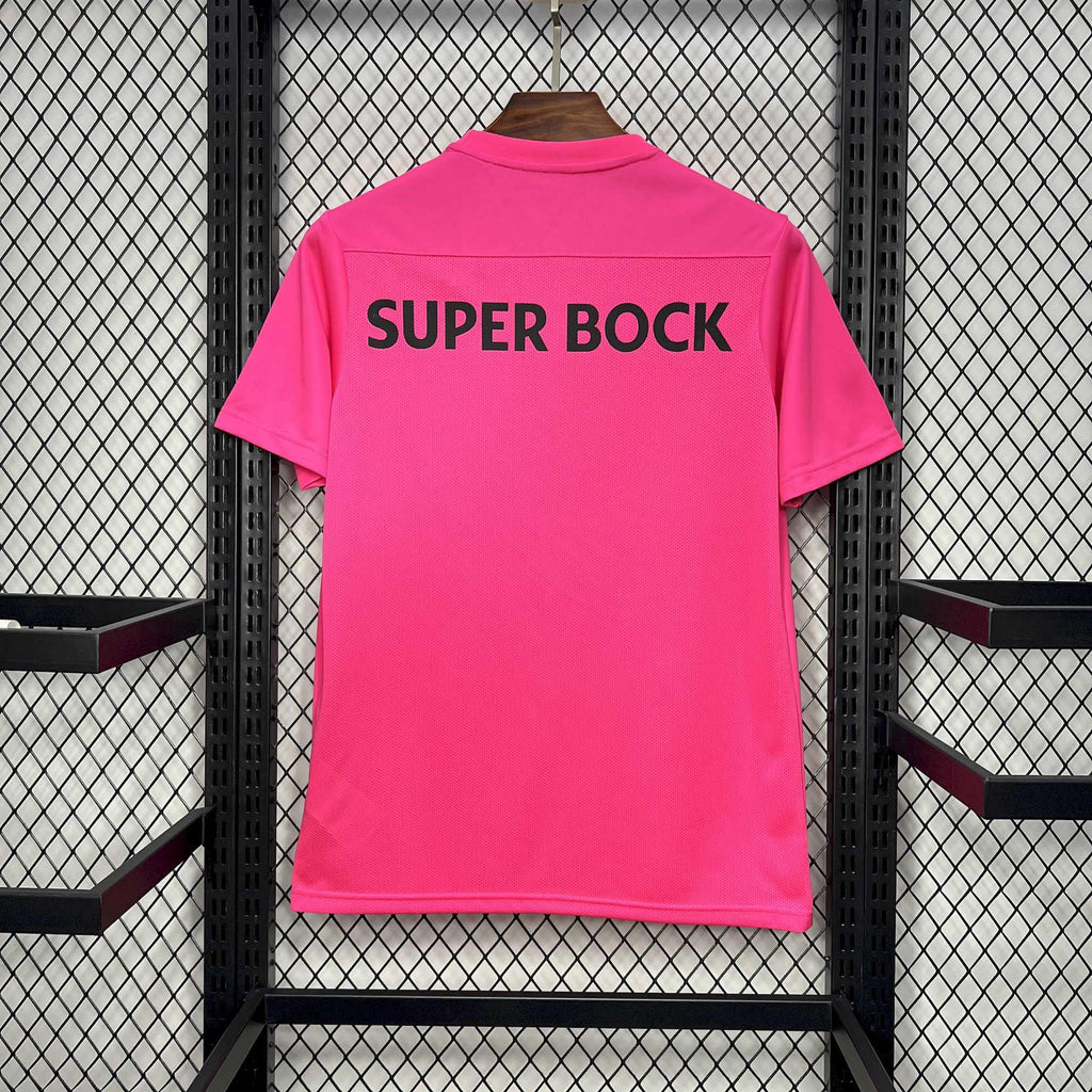 Sporting Concept Shirt 2024-25