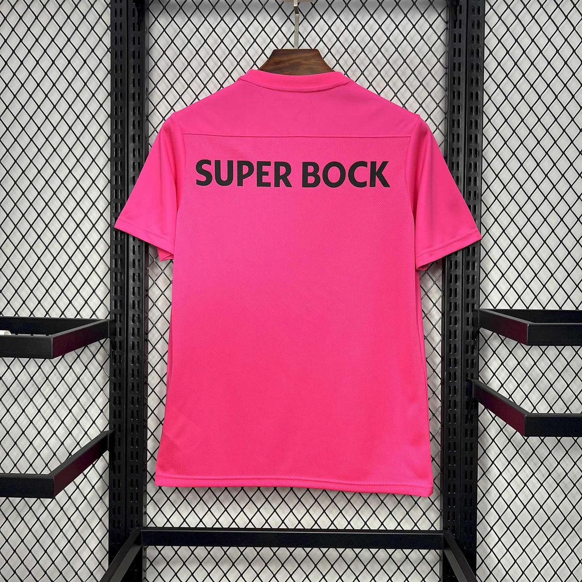 Sporting Concept Shirt 2024-25