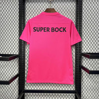 Sporting Concept Shirt 2024-25