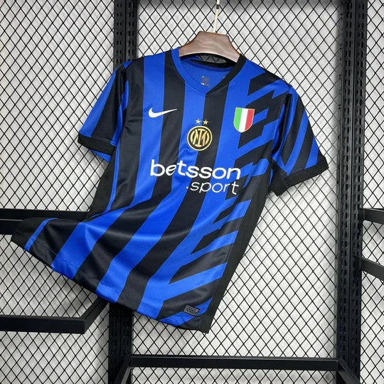 Inter Milan Home Shirt 2024/25