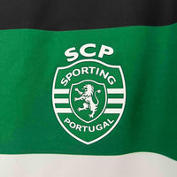 Sporting Shirt 2024-25
