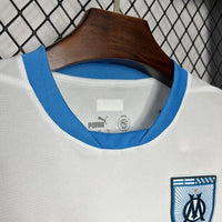 Olympique of Marseille Shirt 2024-25