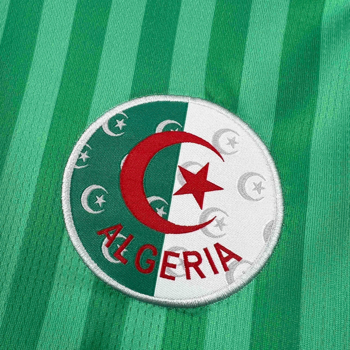 Algeria Away World Cup Shirt 2026