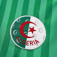 Algeria Away World Cup Shirt 2026