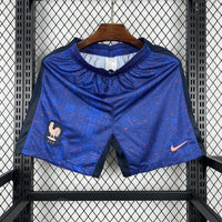 Shorts France World Cup 2026