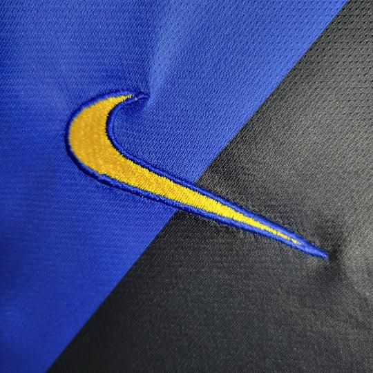 Inter Milan Retro Shirt 1999 2000