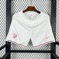 Shorts France Away World Cup 2026