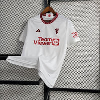Manchester United Shirt 2023 2024 Away