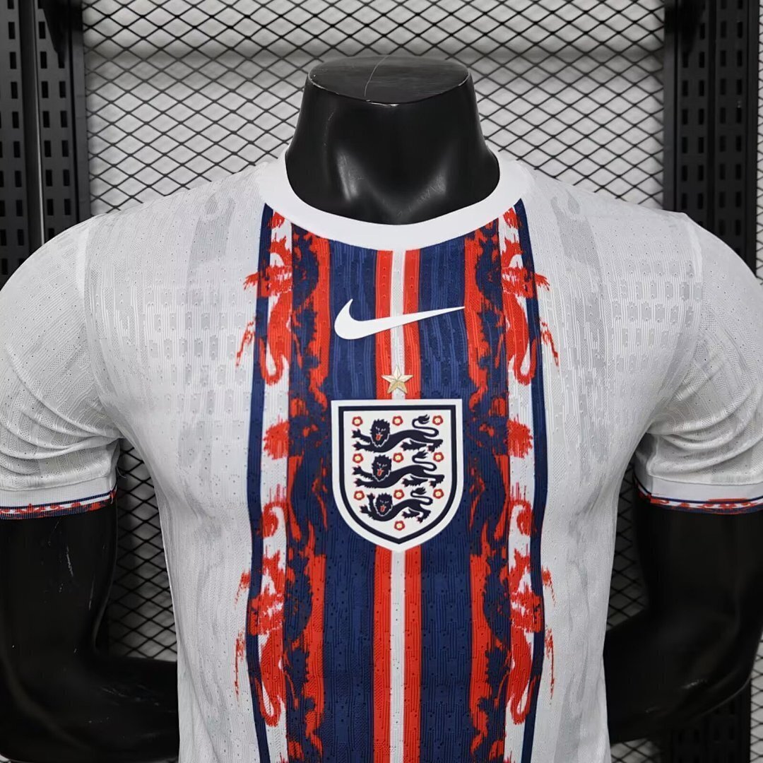 England Concept Shirt 2026