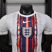 England Concept Shirt 2026
