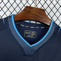 Naples Shirt 2026-27
