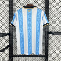 Argentina Football Shirt 2025 2026 Concept