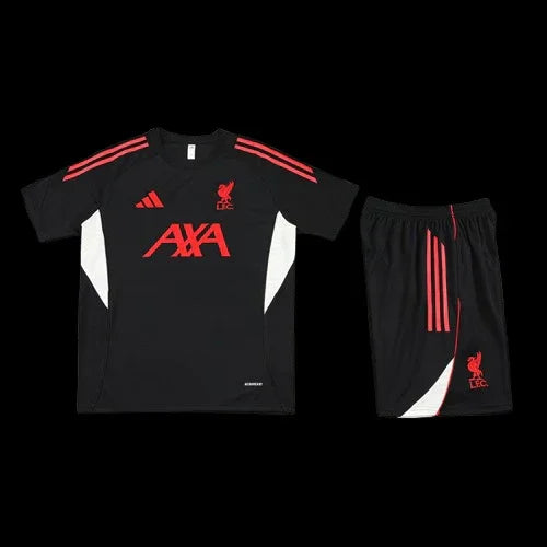 Liverpool Kit