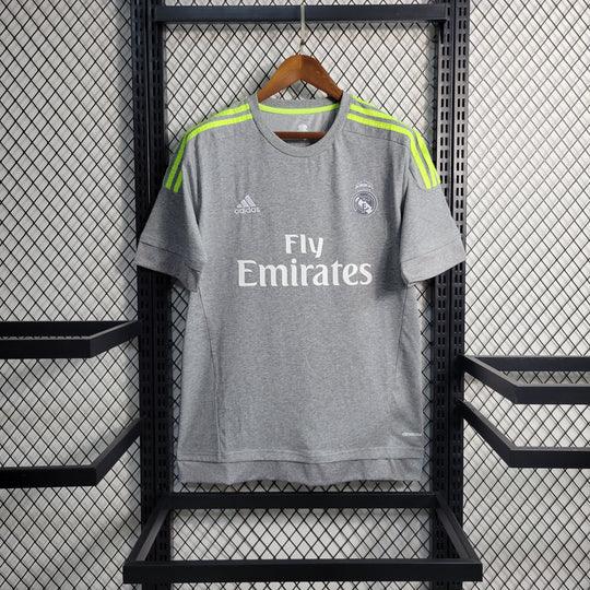 Real Madrid Shirt 2015 2016