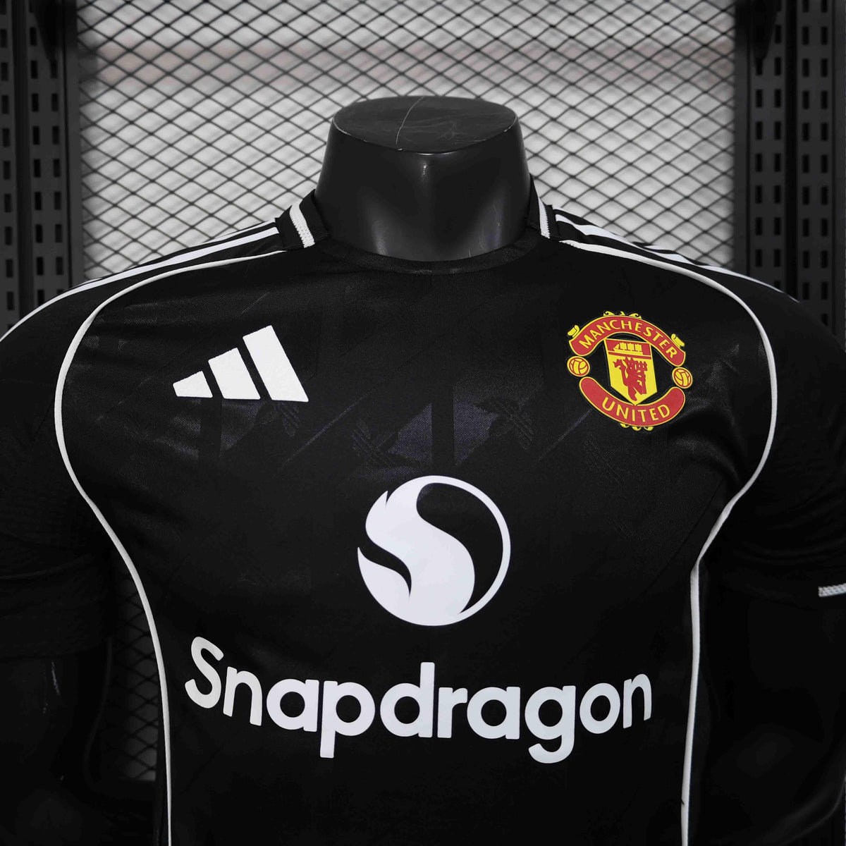Manchester United Concept Shirt 2025-26