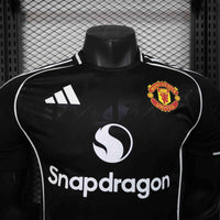 Manchester United Concept Shirt 2025-26