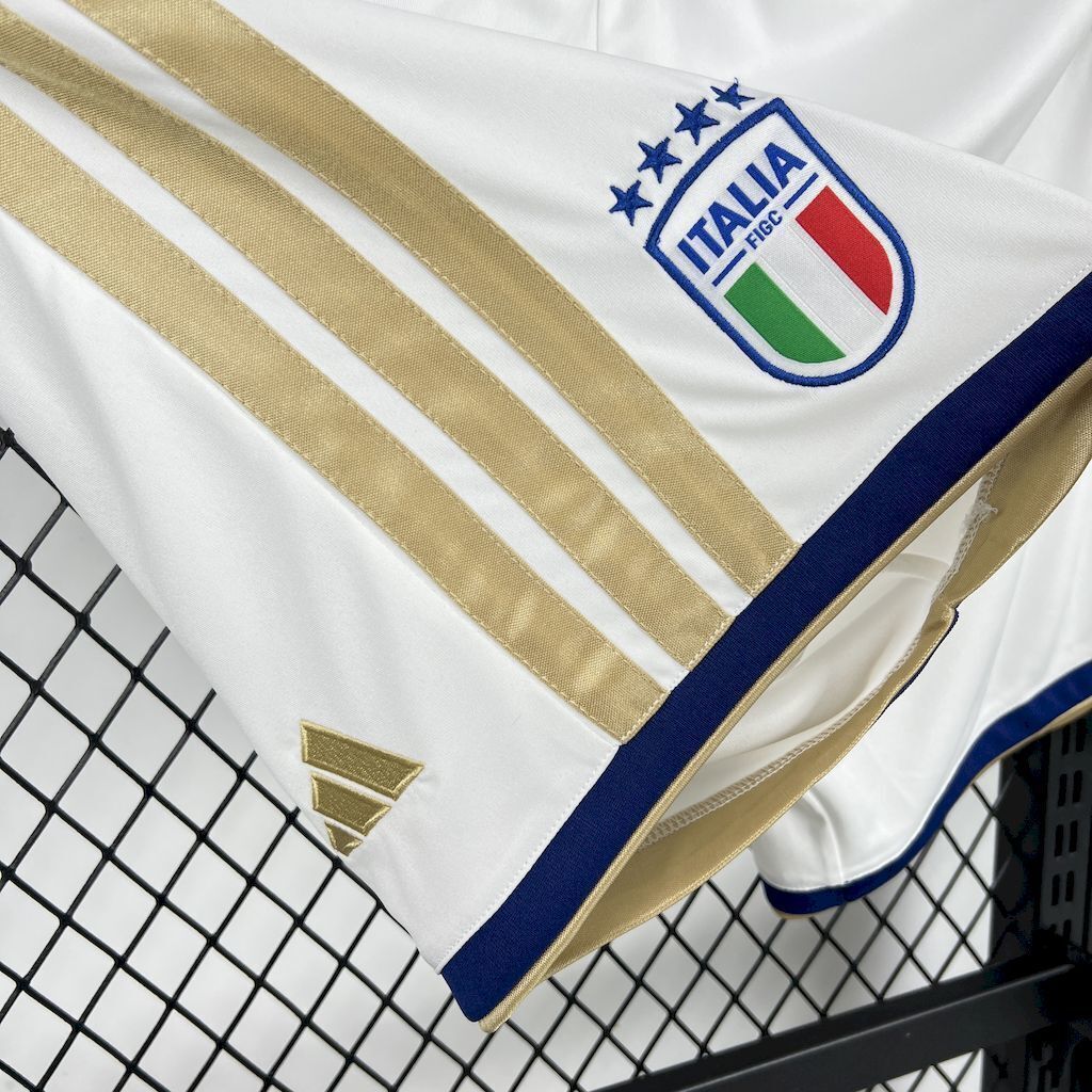 Shorts Italy World Cup 2026