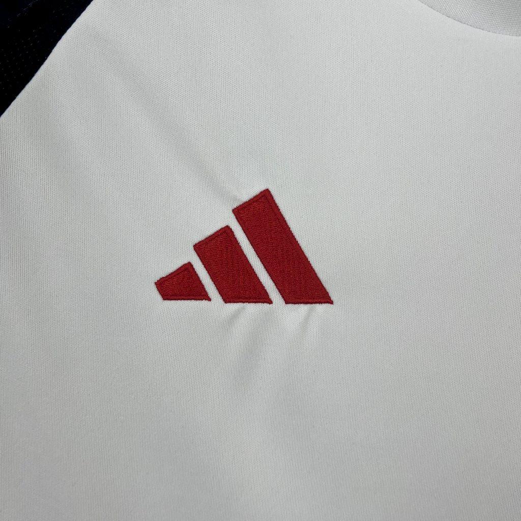 Flamengo Away Shirt 2025-26 Women