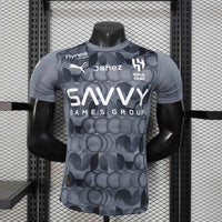 AL-Hilal Shirt 2025-26
