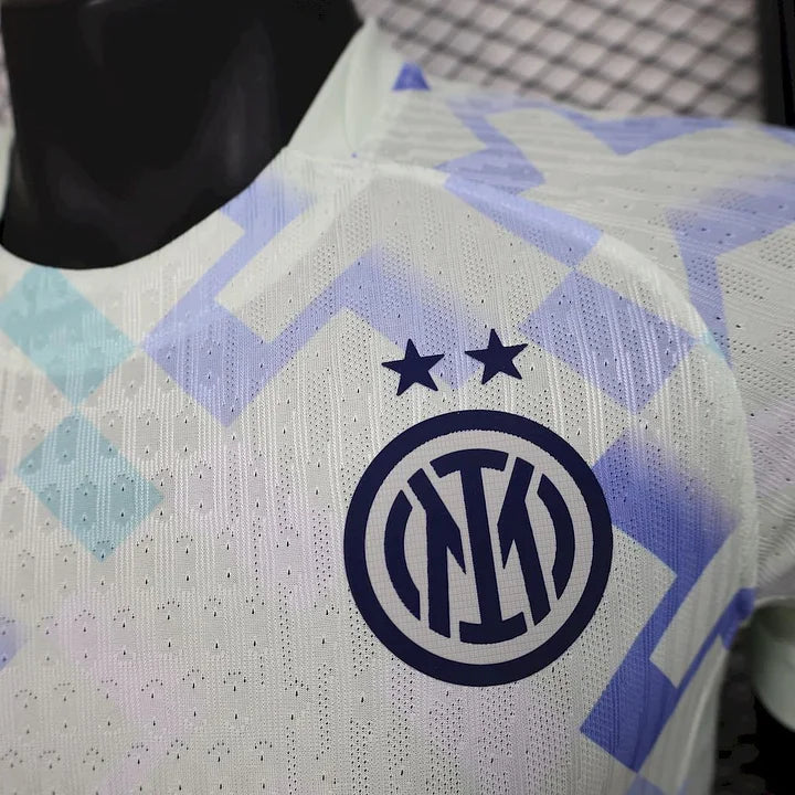 Inter Milan Football Shirt 2025 2026
